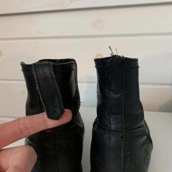 Timberland Chelsea Boots - Picture 2 of 5